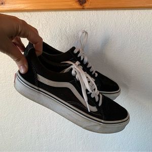Women’s Vans Old Skool
